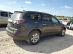 CHEVROLET TRAVERSE L photo