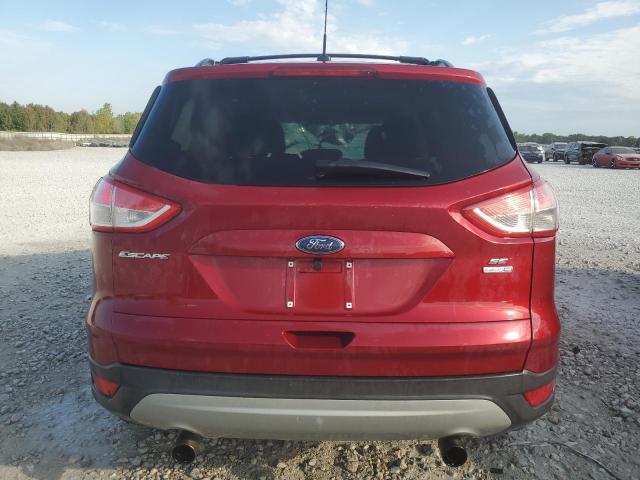 VIN 1FMCU9GX5DUC81585 2013 Ford Escape, SE no.6