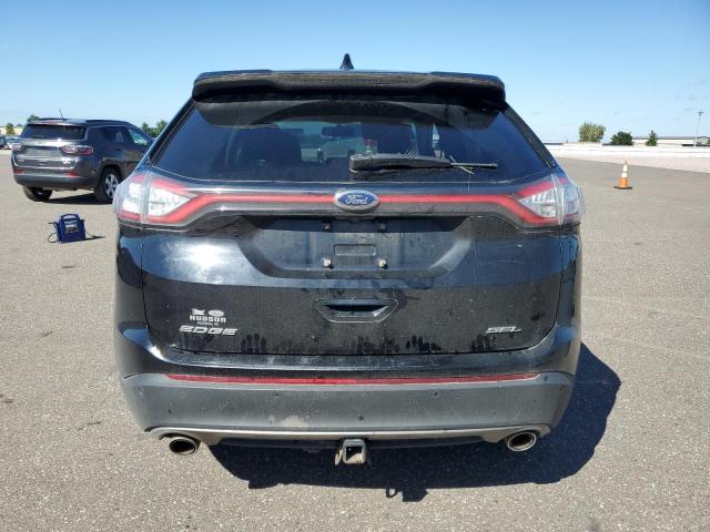 VIN 2FMPK3J80JBC12567 2018 Ford Edge, Sel no.6