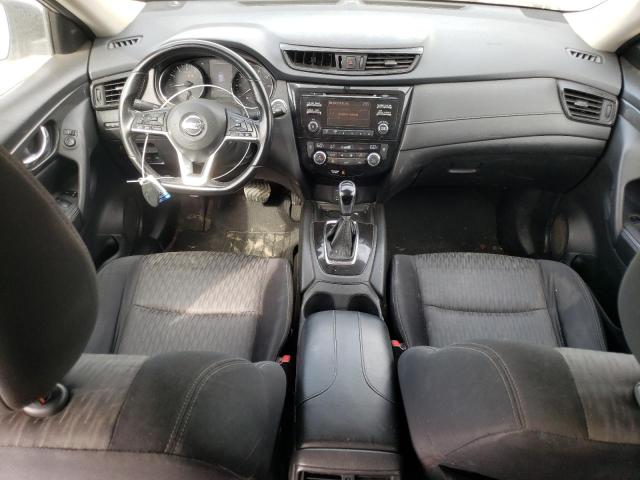 2017 NISSAN ROGUE S - JN8AT2MT4HW152825