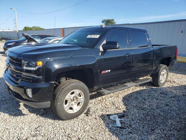 Vin: 3gcuksec2jg640136, lot: 69667824, chevrolet all models k1500 ltz 20181