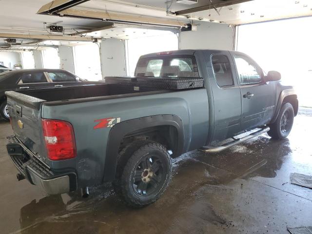 2008 CHEVROLET SILVERADO 2GCEK19J281265780  70482914