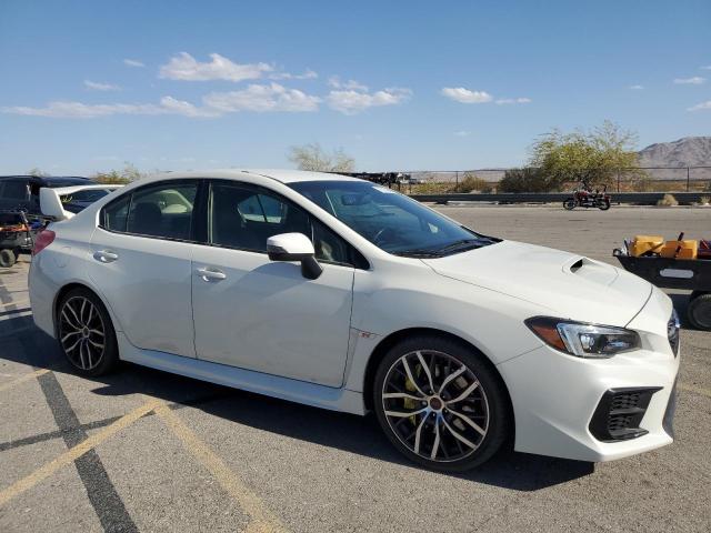 2021 SUBARU WRX STI - JF1VA2E62M9817988