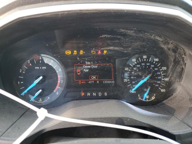 2016 FORD EDGE SEL - 2FMPK3J90GBC67201