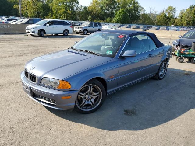BMW 330 CI
