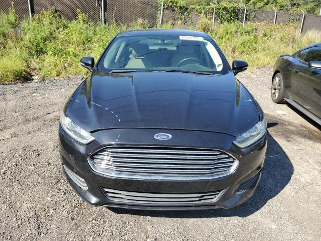 VIN 3FA6P0H74ER208662 2014 Ford Fusion, SE no.5