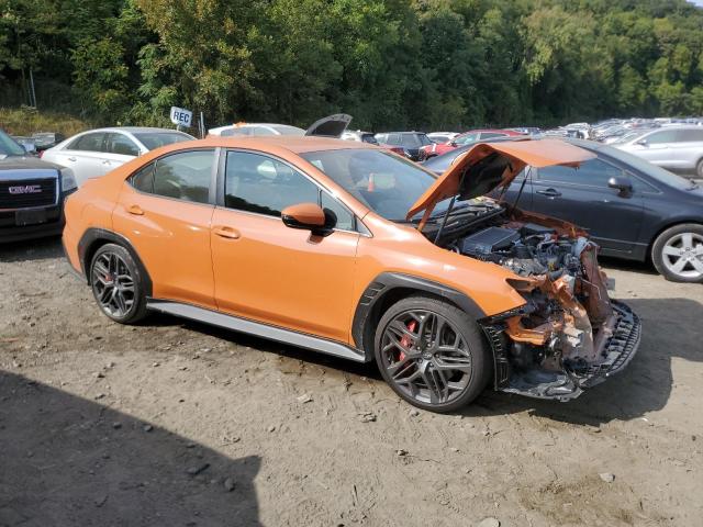2024 SUBARU WRX TR JF1VBAY66R9802565