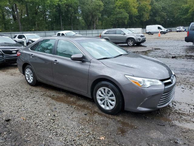 VIN 4T1BF1FK4FU907367 2015 Toyota Camry, LE no.4