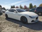 MASERATI GHIBLI S снимка