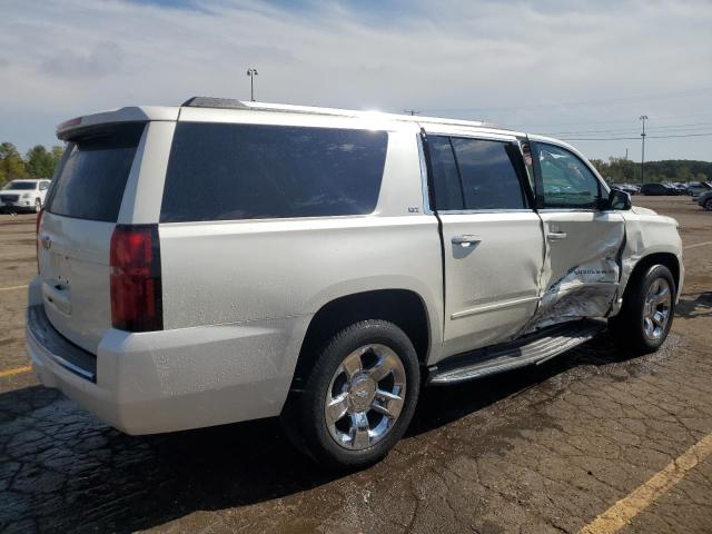 VIN 1GNSKKKC0FR730864 2015 Chevrolet Suburban, K150... no.3