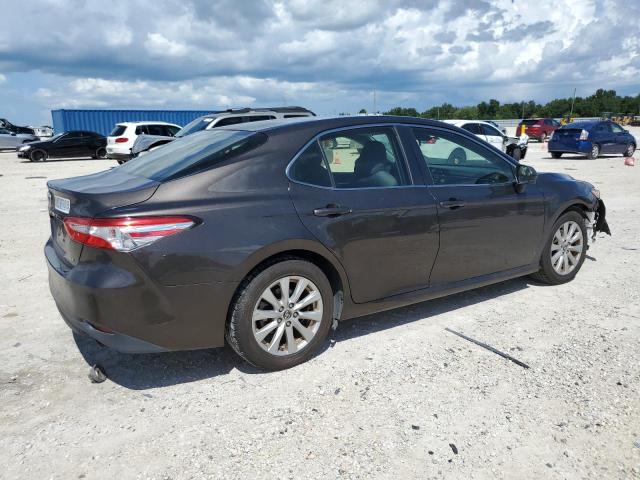 VIN JTNB11HKXJ3007602 2018 Toyota Camry, L no.3