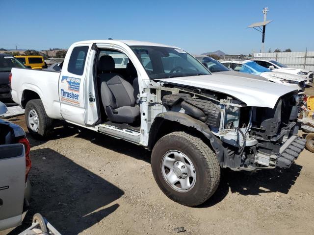 VIN 5TFRX5GN4JX106218 2018 Toyota Tacoma, Access Cab no.4