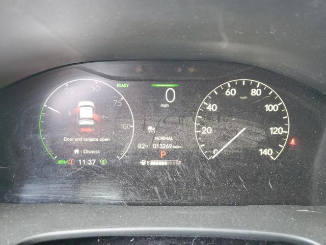 2023 HONDA CR-V SPORT - 7FARS6H56PE028681