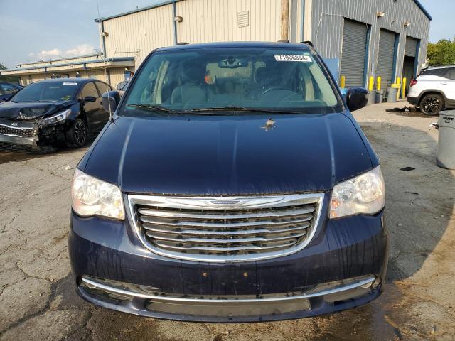 VIN 2C4RC1BG8GR156771 2016 Chrysler Town and Countr... no.5