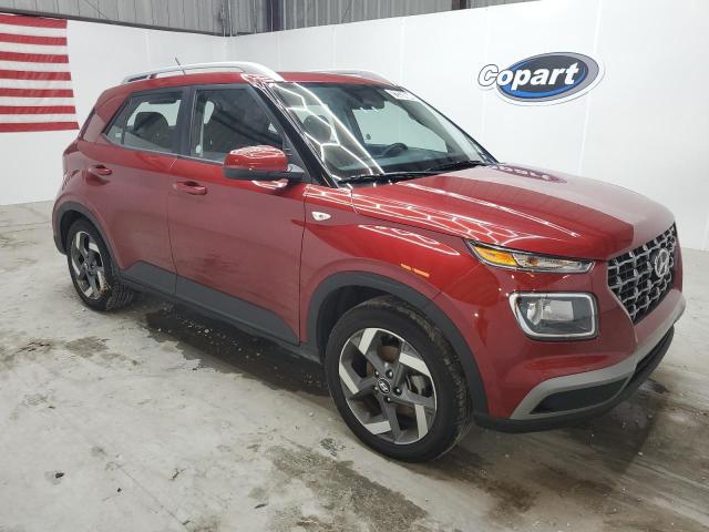 2024 HYUNDAI VENUE SEL - KMHRC8A30RU291736