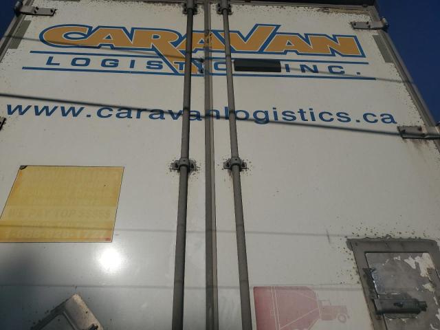 2013 UTILITY 53 FT DRY #3140994730