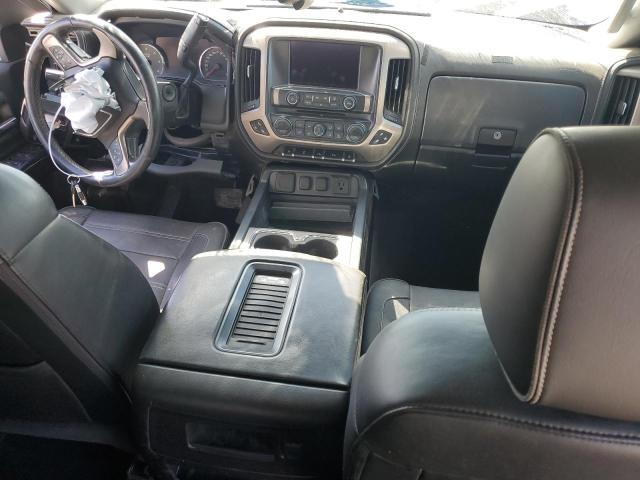 2016 GMC SIERRA K15 - 3GTU2PEC1GG199864