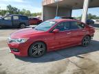 2016 HONDA ACCORD SPO - 1HGCR2F57GA102872