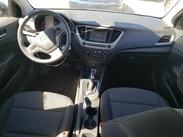 2021 HYUNDAI ACCENT SE - 3KPC24A67ME141260