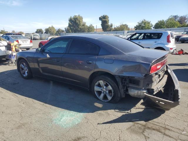 VIN 2C3CDXBG3EH241269 2014 Dodge Charger, SE no.2