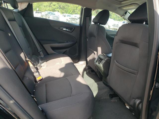 2022 CHEVROLET MALIBU LT - 1G1ZD5STXNF169570