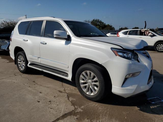 VIN JTJBM7FX1F5100742 2015 Lexus GX, 460 no.4