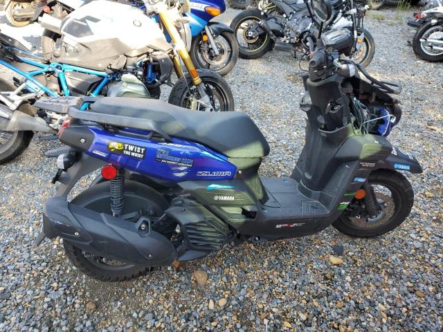 2023 YAMAHA YW125 2023