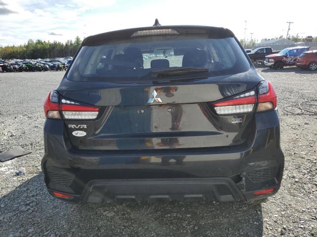 2021 MITSUBISHI RVR ES JA4AJUAU7MU606172