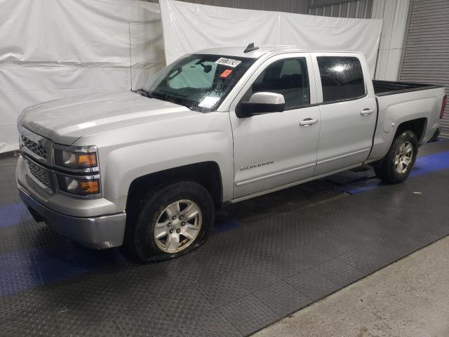 2015 CHEVROLET SILVRDO LT - 3GCPCREH6FG116543