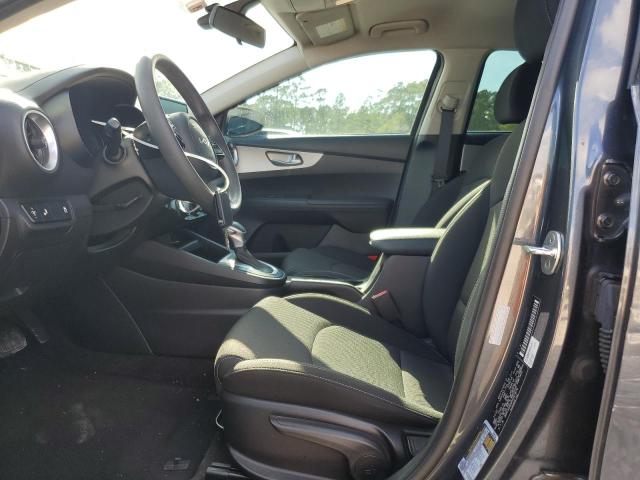 2023 KIA FORTE LX - 3KPF24AD4PE567679