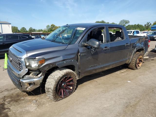 VIN 5TFDW5F19JX738577 2018 Toyota Tundra, Crewmax Sr5 no.1