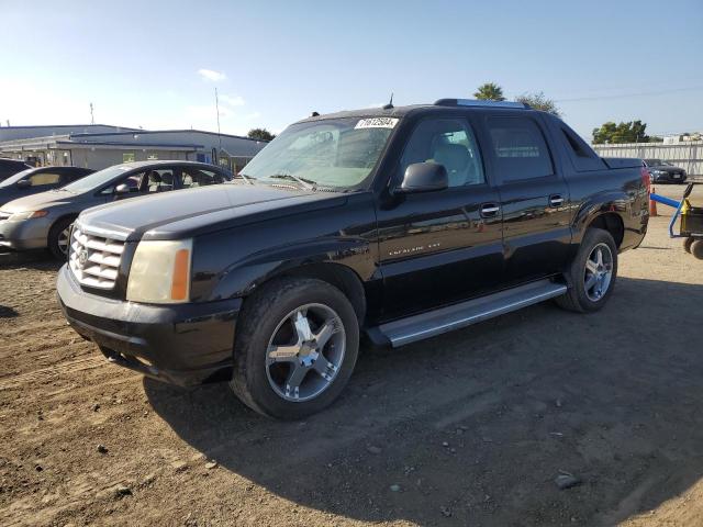 2005 CADILLAC ESCALADE E 3GYEK62N75G210944  71612504