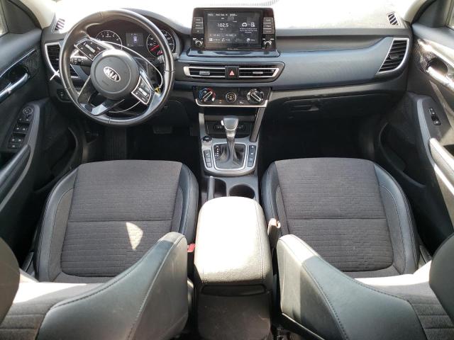 2021 KIA SELTOS S - KNDEUCAA8M7046238