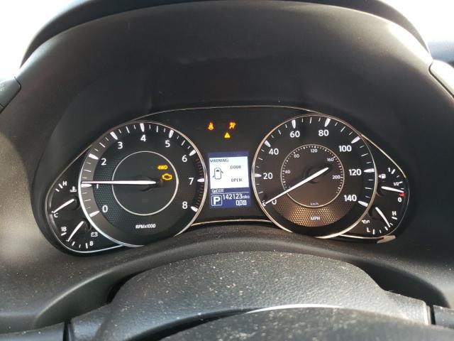 2018 NISSAN ARMADA SV - JN8AY2NCXJX502040