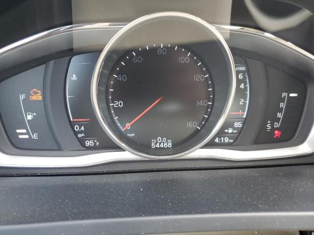 2016 VOLVO S60 FWD - YV126MFK9G2413695