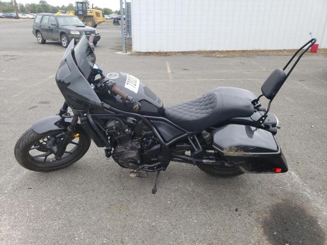 2023 HONDA CMX1100 T - JH2SC8365PK201171