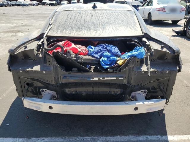 2019 CHEVROLET CAMARO SS - 1G1FE1R75K0157326