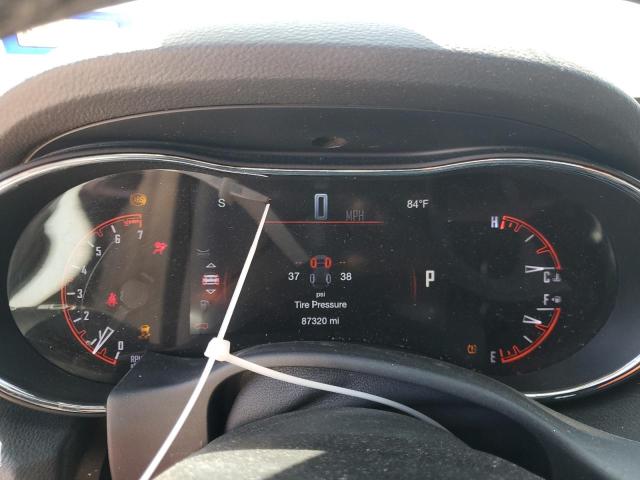 2016 DODGE DURANGO LI - 1C4RDJDG1GC428967