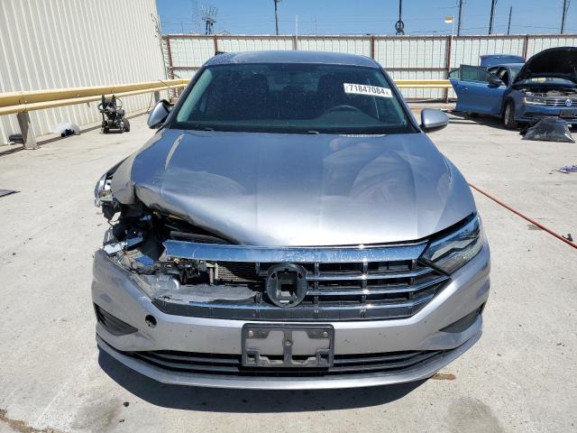 2019 VOLKSWAGEN JETTA S - 3VWN57BU4KM245686