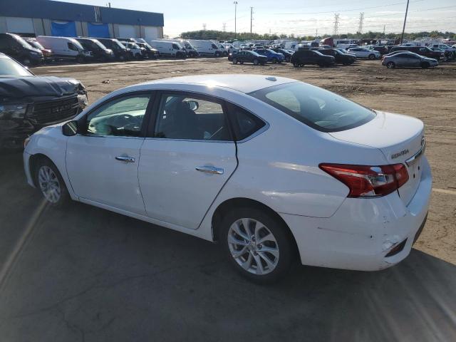 2018 NISSAN SENTRA S - 3N1AB7AP3JL618701