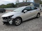 2018 CHEVROLET CRUZE LS - 1G1BC5SMXJ7235603