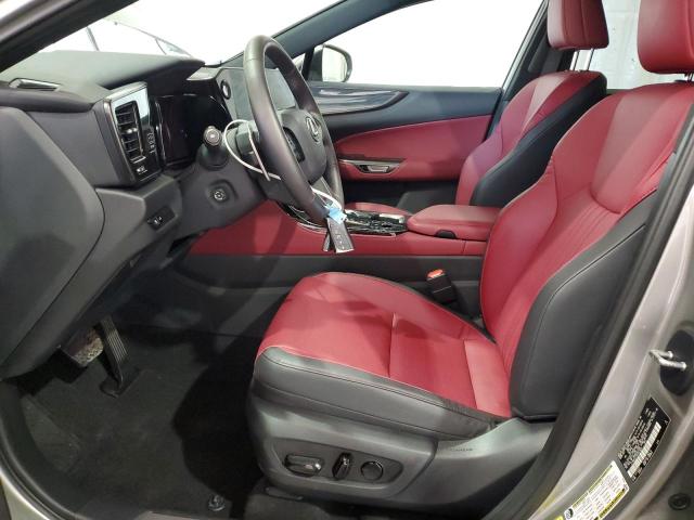 2024 LEXUS NX 350 PRE 2T2GGCEZ1RC051623