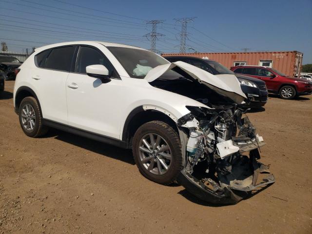 2022 MAZDA CX-5 PREFE - JM3KFBCM0N0605443