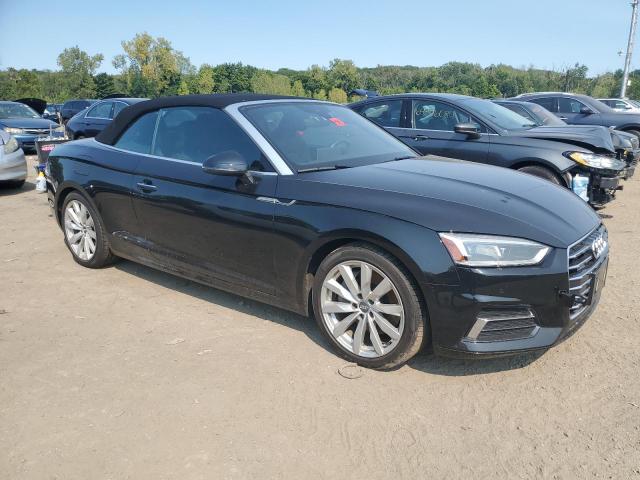 VIN WAUYNGF54JN006997 2018 Audi A5, Premium Plus no.4