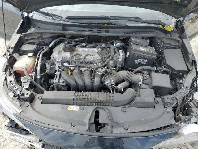 2020 TOYOTA COROLLA LE - JTDEPRAE2LJ057010