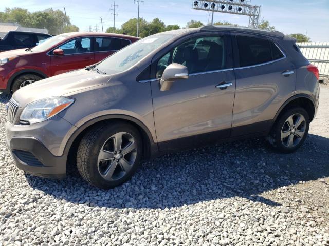 VIN KL4CJASB6EB716325 2014 Buick Encore no.1