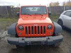 JEEP WRANGLER S photo