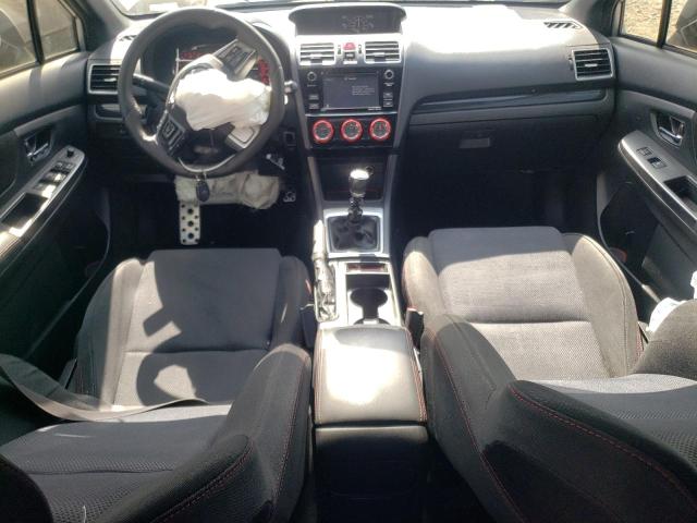 2016 SUBARU WRX - JF1VA1B67G9815530