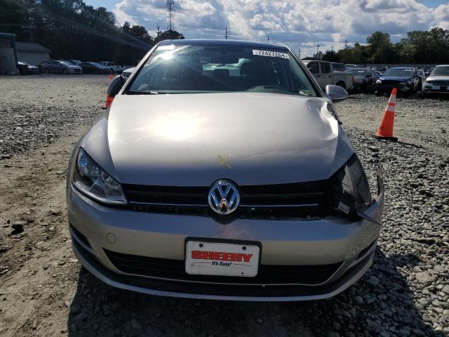 2016 VOLKSWAGEN GOLF S/SE - 3VW217AU0GM060204