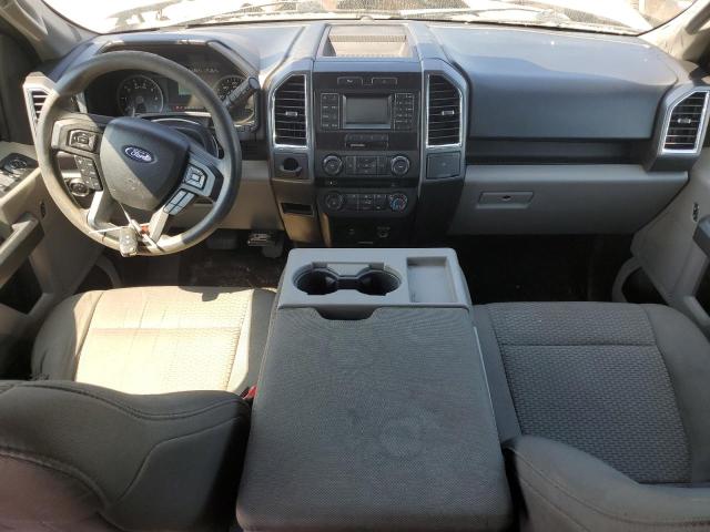 2016 FORD F150 SUPER - 1FTEW1CF5GFA87573